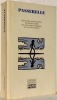 PASSERELLE.Zehn Literaturpreise des Kantons Bern. Dix ans de prix littéraires du Canton de Berne.. 