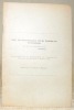 Ueber den Chromidialapparat und den Dualismus der Kernsubstanzen.S.A. aus Sitzungsberichten der Gesellschaft für Morphologie und Physiologie München.. ...
