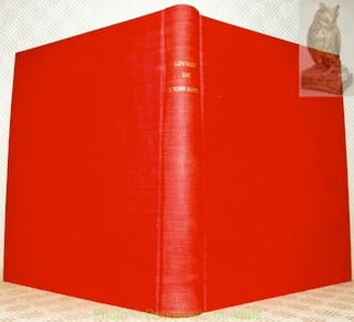 Les livres de l’enfance du XVe au XIXe siècle. Tomme II: Planches.. GAVAULT, Paul.