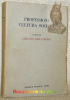 Professione cultura societ&agrave;.. BERNAREGGI, Adriano.