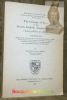 The Concept of Love in the French Catholic Literary Revival (Literary History of a Motif). Diss.. RIORDAN, Sister Francis Ellen.