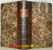 Code de procédure civile. Motifs et rapports.. 