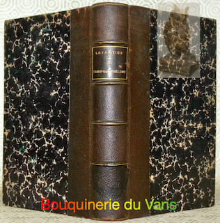 La Saint-Barthélemy et les premières Guerres de Religion en France, leur caractère, leurs causes, leurs auteurs. Deuxième édition, revue et ...