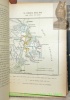 Rivista Geografica Italiana. Anno I, II, III, IV, V, VI, VII e VIII 1894 - 1901, vol. I - VIII.. MARINELLI, Giovanni.