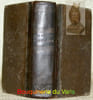 SODALIS Mariani et Hominis Christiani Breviarium hoc est breve eorum Compendium quae ad Pii Sodalis Officium et Boni Christiani Exercitium ...