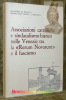 Associazioni cattoliche e sindacalismo bianco nelle Venezie tra la “Rerum Novarum” e il fascismo. Atti del Convegno di Studi svoltosi a Rovigno l’11 e ...