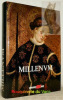 MILLENUM. Historia y Arte de la Iglesia Catalana.Edificio de la Pia Almoina, Salòn del Tinell, Capilla de Santa Àgata, Barcelona, del 3 de mayo al 28 ...