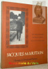 Jacques Maritain. Homage in Words and Pictures. Foreword by Anthony Simon.. GRIFFIN, John Howard. - SIMON, Yves R.