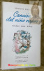 Cancion del nino viajero. Poemas para ninos. Illustraciones de Adolfo Pastor. Segunda Edicion Aumentada.. PINTO, Ernesto.