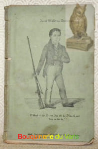 Die Kriminal-Prozedur gegen Jakob Müller von Stechenrain, im Kanton Luzern, Mörder des sel. Herrn Grossrath Leu von Ebersol, in populärer Darstellung bearbeitet.Mit den Portraits des Gemordeten und des Mörders.