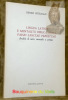 Lingua Latina e mentalita biblica nella passio sanctae perpetuae. Analisi di caro, carnalis e corpus.. PETRAGLIO, Renzo.