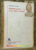 Interpretacion y analisis de la obra literaria. Biblioteca Romanica Hispanica.. KAYSER, Wolfgang.