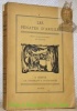 Les Pénates d’Argile. Essai de littérature romande.. Ramuz, C.-F. - Bovy, Adrien. - Cingria, Alexandre. - D’Aigues-Belles, Adalbert. (Cingria, ...