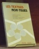 Les textiles non-tissés. Matières premières, technologie, propriétés et applications des étoffes nappées.. KOVACS, J.