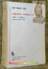 Gustavo Adolfo Becquer. Vida y poesia. Segunda edicion, corregida y aumentada.. PEDRO DIAZ, Jos&eacute;.