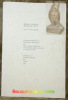 Frauenlobs Streitgedicht zwischen Minne und Welt. Text und Untersuchungen. Diss.. HILDEBRAND, Alexander.
