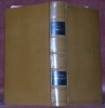 Oeuvres complètes. Edition commémorative présentée par Gustave Roud et Daniel Simond. 5 Volumes complets.. RAMUZ, C.-F.