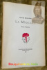 La Màscara. Tres Contes.. BENGUEREL, Xavier.