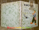 Cuckoo. Story by Lida. Pictures by Rojan. Translated by Lily Duplaix.. LIDA. - ROJAN.