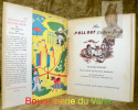 The Pull-Out Picture Book. Illustrations by Pauline Jackson.. ERNEST, Edward.  JACKSON, Pauline.