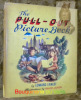 The Pull-Out Picture Book. Illustrations by Pauline Jackson.. ERNEST, Edward.  JACKSON, Pauline.