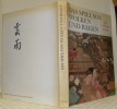 Das Spiel von Wolken und Regen. Die Liebeskunst in China.. BEURDELEY, Michel (hrsg).