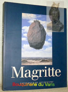René Magritte 1898-1967. Catalogue du Centenaire.