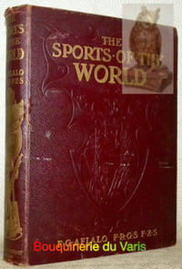 The Sports of the World.