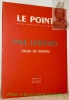 Paul Léautaud. Pages de Journal. Le Point. Revue artistique et littéraire XLIV.. LEAUTAUD, Paul.