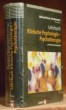 Lehrbuch Klinische Psychologie-Psychotherapie. 3., vollständig überarbeitete Auflage.. Perrez, Meinrad. - Baumann, Urs (hrsg).
