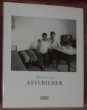 Asylbilder. Mit Essays von Klaus Honnef und Raimund Hoghe.. ROSSWOG, Martin.