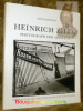 Heinrich Zille. Photograph der Moderne. Verzeichnis des photographischen Nachlasses.. KAUFHOLD, Enno. - ZILLE, Heinrich.