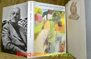 LOUIS MOILLIET. Das Gesamtwerk.
