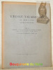 L’école valaisanne de 1830 à 1910. Histoire et organisation. Thèse.. FARQUET, P. Maxence.