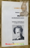 Mahler une physionomie musicale. Traduction et présentation de J.-L. Leleu et T. Leydenbach. Collection Le sens commun.. Adorno, Theodor W.