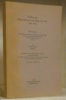 Studien zur Dramentheorie von Cäsar von Arx (1895-1949). Diss.. MOSER, Josef.