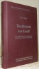 Verdienste vor Gott ? Der Begriff zekhut im rabbinischen Genesiskommentar Bereshit Rabba.Novum Testamentum et Orbis Antiquus 38.. EGGER, Peter.