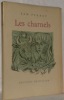 Les charnels. 1922-1955.. PERRET, Sam.