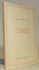 Natural Motivation in the Pauline Epistles.. AUSTGEN, Robert J.