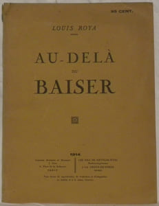 Au-delà du Baiser.