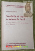 Prophétie et royauté au retour de l’exil. Les origines littéraires de la forme massorétique du livre de Jérémie. Orbis Biblicus et Orientalis 118.. ...