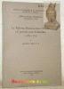 La Riforma Domenicana a Napoli nel periodo post-Tridentino (1583-1725).Institutum Historicum FF. Praedicatorum Romae ad S. Sabinae. Dissertationes ...