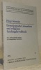 Demokratische Lebensform und religiöses Sendungsbewusstsein. Eine philosophische Analyse der evangelischen Sozialethik.Abhandlungen zur Sozialethik ...