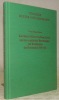 Karl Beda Müller-Friedberg (Sohn) und die st.gallischen Bestrebungen zur Kodifikation des Privatrechts 1806-1811.St.Galler Kultur und Geschichte 5.. ...