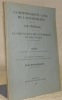 La Responsabilité civile de l’automobiliste dans la Loi fédérale sur la Circulation des automobiles et des cycles du 10 février 1926. Thèse.. ...