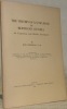 The theory of knowledge of Bertrand Russell. An exposition and realist assessment. Diss.. CHISHOLM, John.