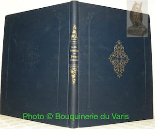La vie romantique au Pays Romand. Textes de: D. Baud-Bovy, P. Bessire, Ph. Bridel, P. Budry, Ch. Clerc, H. de Diesbach, P. Grellet, B. Grivel, Ed. ...