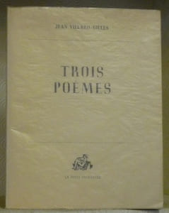 Trois poèmes pour célébrer la Victoire.