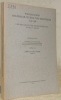 Weihbischof Balthasar Wurer von Konstanz 1574-1598 und die kirchliche Reformbewegung in den V Orten. Diss.. CAMENZIND, Erich.