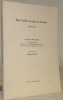 Der Lehrverein zu Aarau 1819-1830. Diss.. DRACK, Markus T.